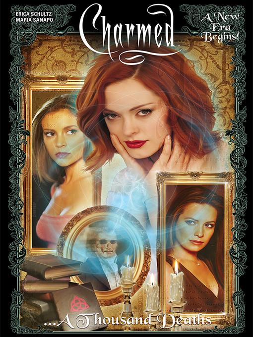 Title details for Charmed (2017), Volume 1 by Erica Schultz - Available